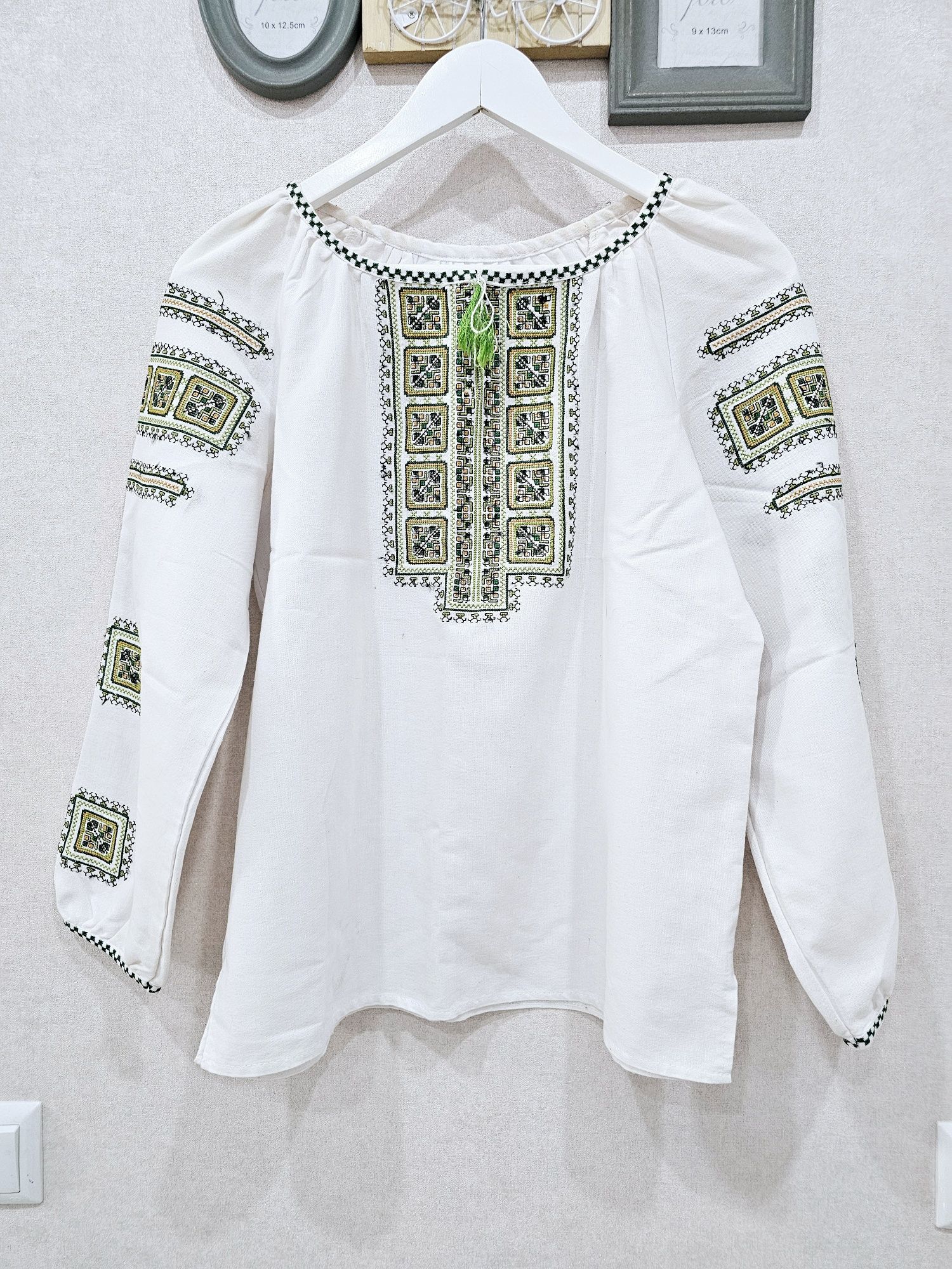 Вишиванки HandMade