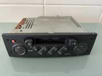 Auto Radio Renault Mod. 22DC257/62.