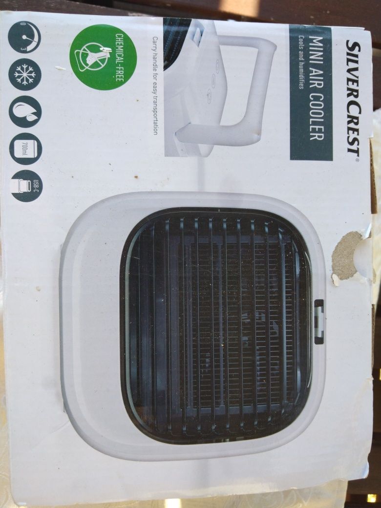 Klimator stolowy