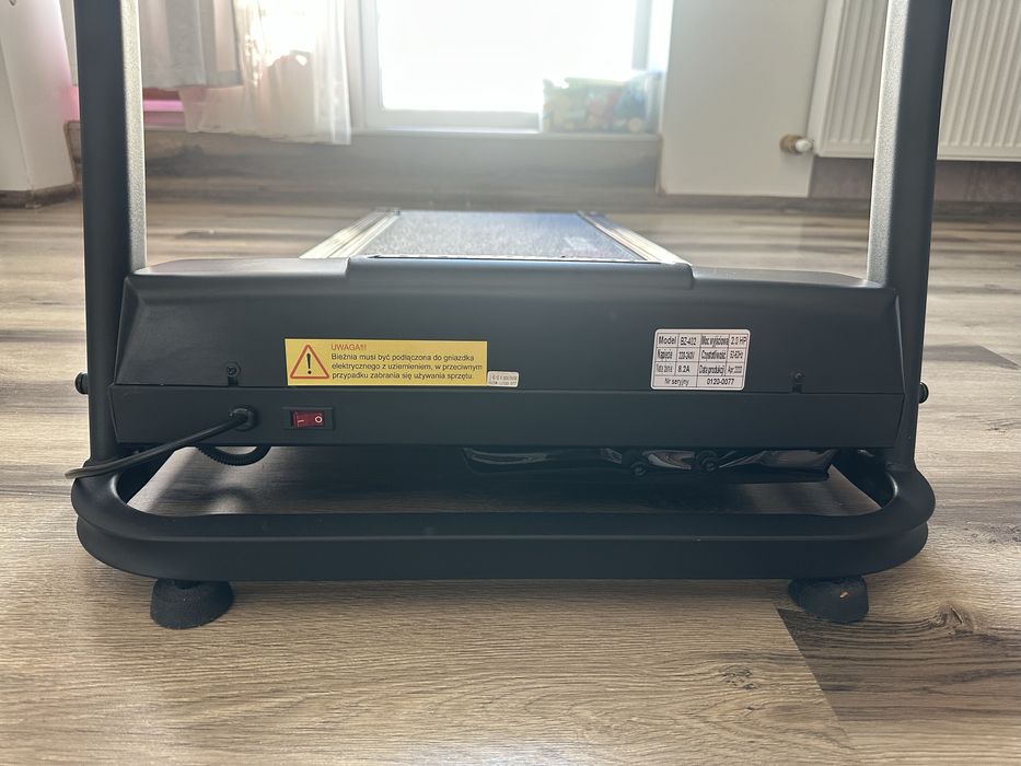 Бігова доріжка Abarqs