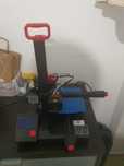 Impressora 3D, ender 2 Pro