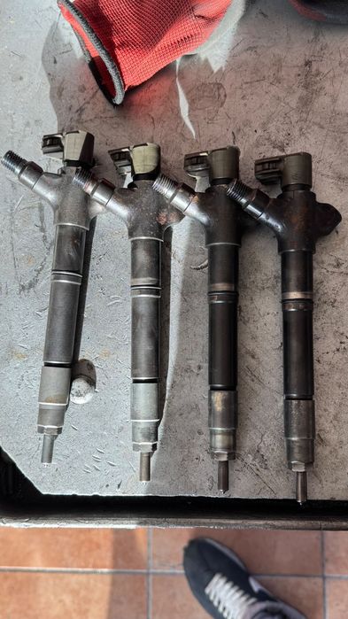 Форсунки 23670 0r0 90