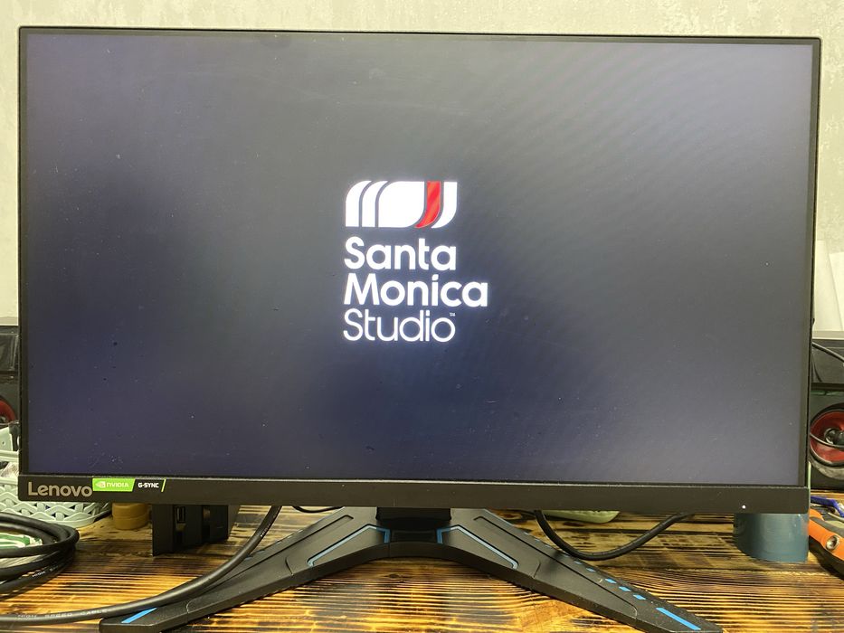 Монітор Lenovo G24-20