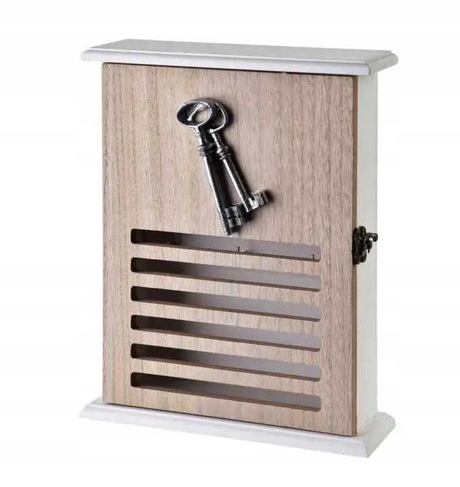 STACY Skrzynka na klucze HTYK7055