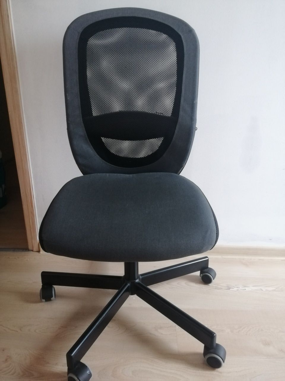 Krzesło do biurka, biurowe IKEA