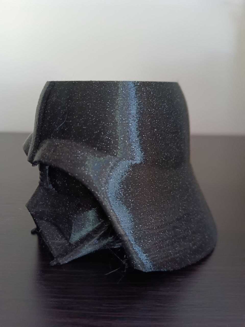 Hełm DARTH VADER pojemnik Star Wars