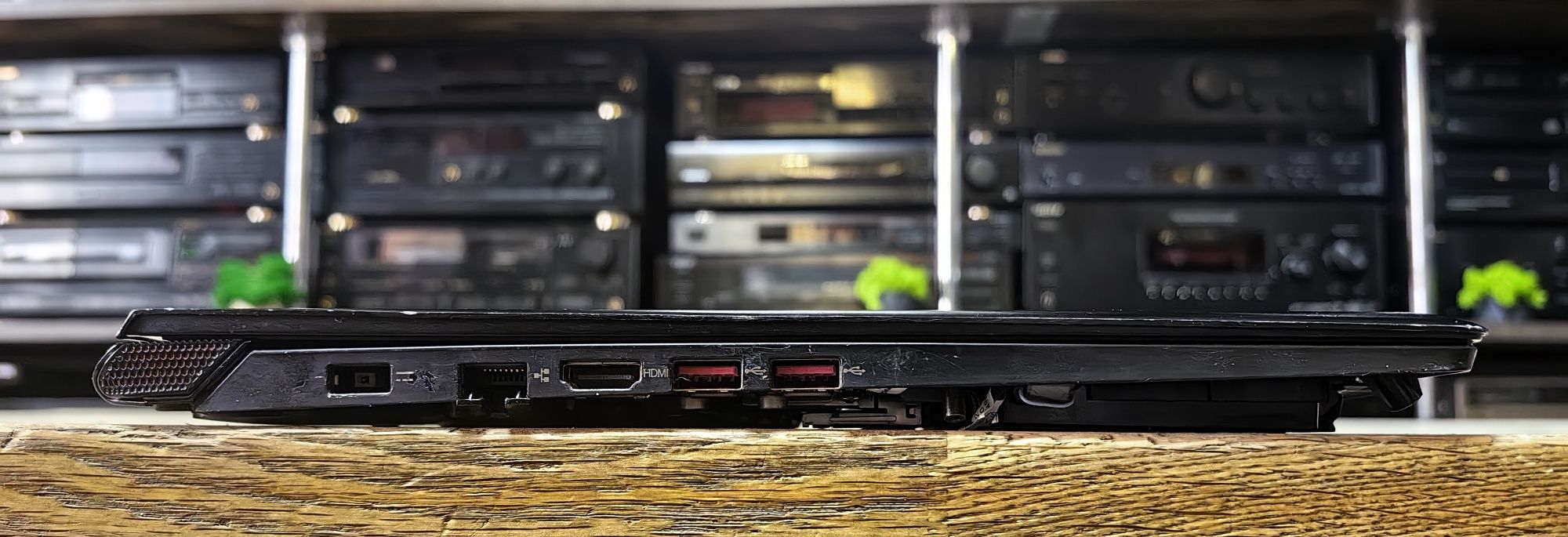Ноутбук Lenovo L13N4P01/i7-4710HQ/Ram 4Gb/HDD No/Video 4Gb