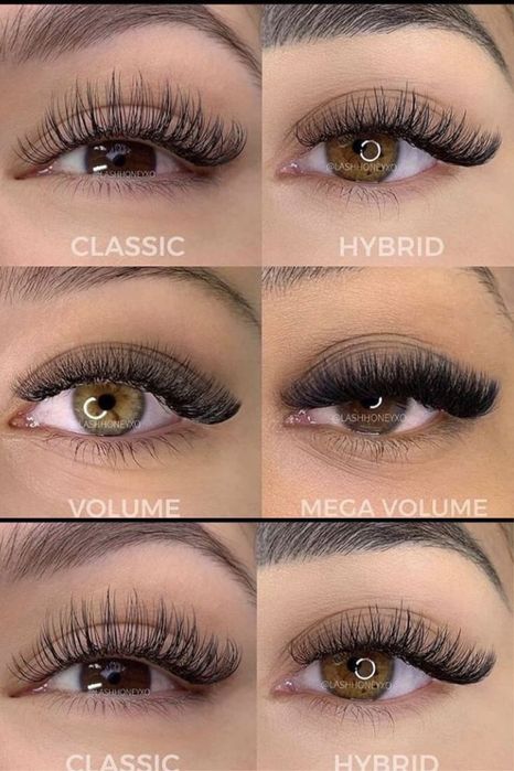 Faço alongamento de pestana