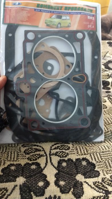 Ваз ока 1111 новое стекло лобовое