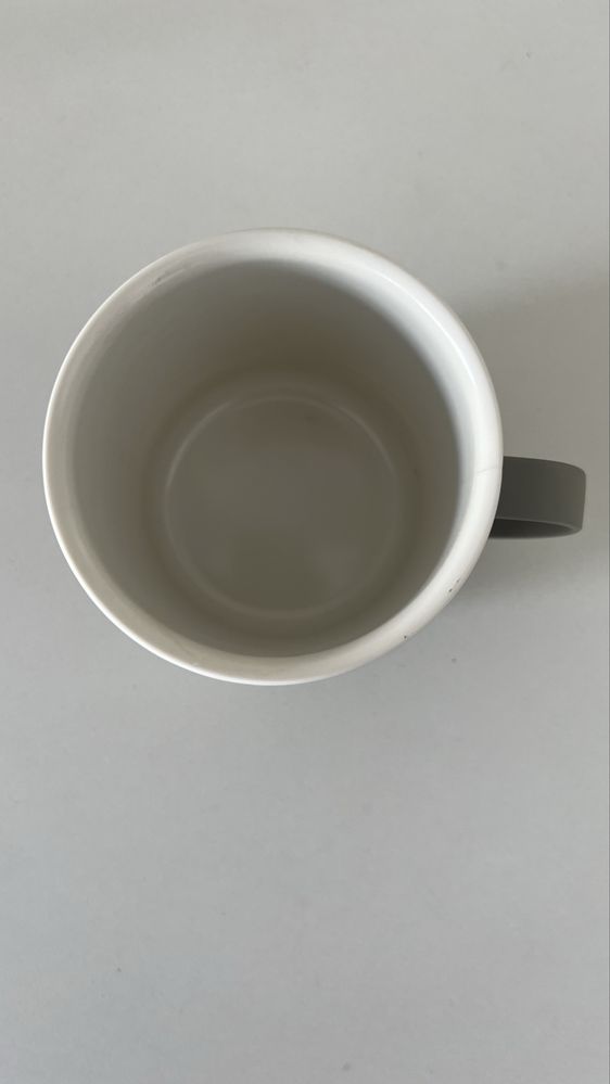 Caneca Ar Livre Irmão