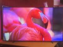 Telewizor Philips 55 cali 4K UHD, Smart TV, Ambiliht3, Super stan