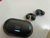 Auscultadores bluetooth Xiaomi