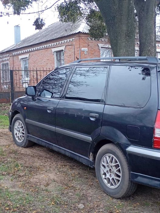 Продам Митсубиси