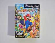 Mario Party 7 [Microphone Bundle] / GameCube [NTSC-J]