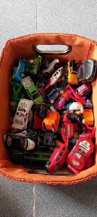 Vendo brinquedos