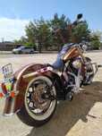 Harley Davidson softail Deluxe