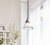 Lampa wisząca okazja
