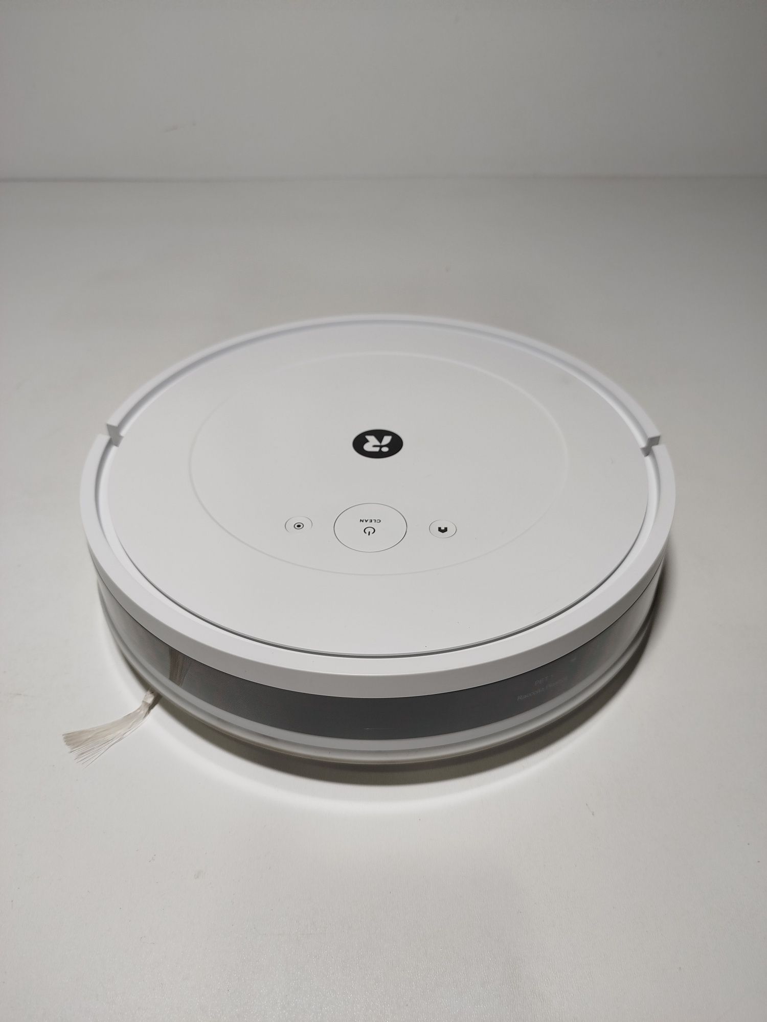 Robot sprzątający iRobot Roomba Combo Essential biały