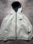 Jankees X Puma 2000s 2-sides Jacket