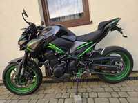 Kawasaki Z KAWASAKI Z900 Z 900 Jak Nowy ! z800