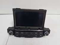 HYUNDAI TUCSON III 3 RADIO NAWIGACJA NAVI EKRAN 96560-D70114X