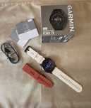 Zegarek Garmin Fenix 7x Solar 51mm