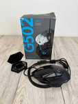 Mysz gamingowa Logitech G502 HERO High Performance