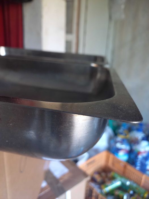 2Tabuleiros de cozinha