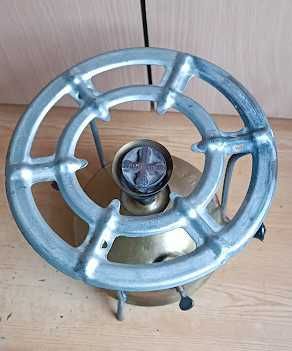 Примус латунний .USSR