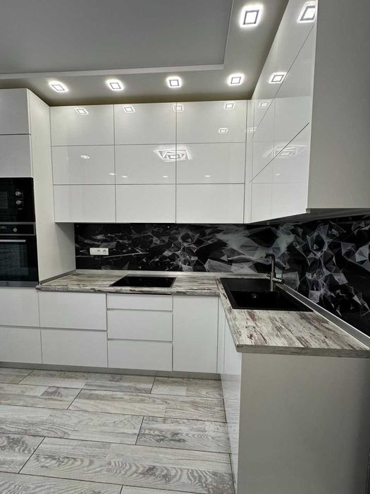 Продам 2-к. квартиру с ремонтом в  ЖК "30 Жемчужина"/ул.Сахарова