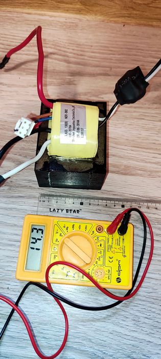 Трансформатор CLASS 130(B) NER-B82 430-2078A з UPS APC