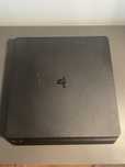 Playstation 4 z grami