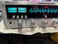 Amplituner Marantz 2225