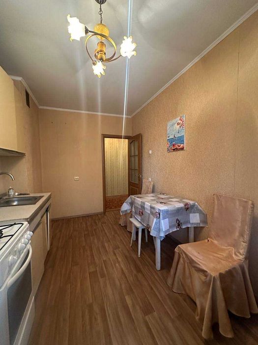 3 комн. квартира на Вузовском. Чешка