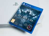 Gra Diablo 3 PS4 Więcej gier na innych ogłoszeniach!