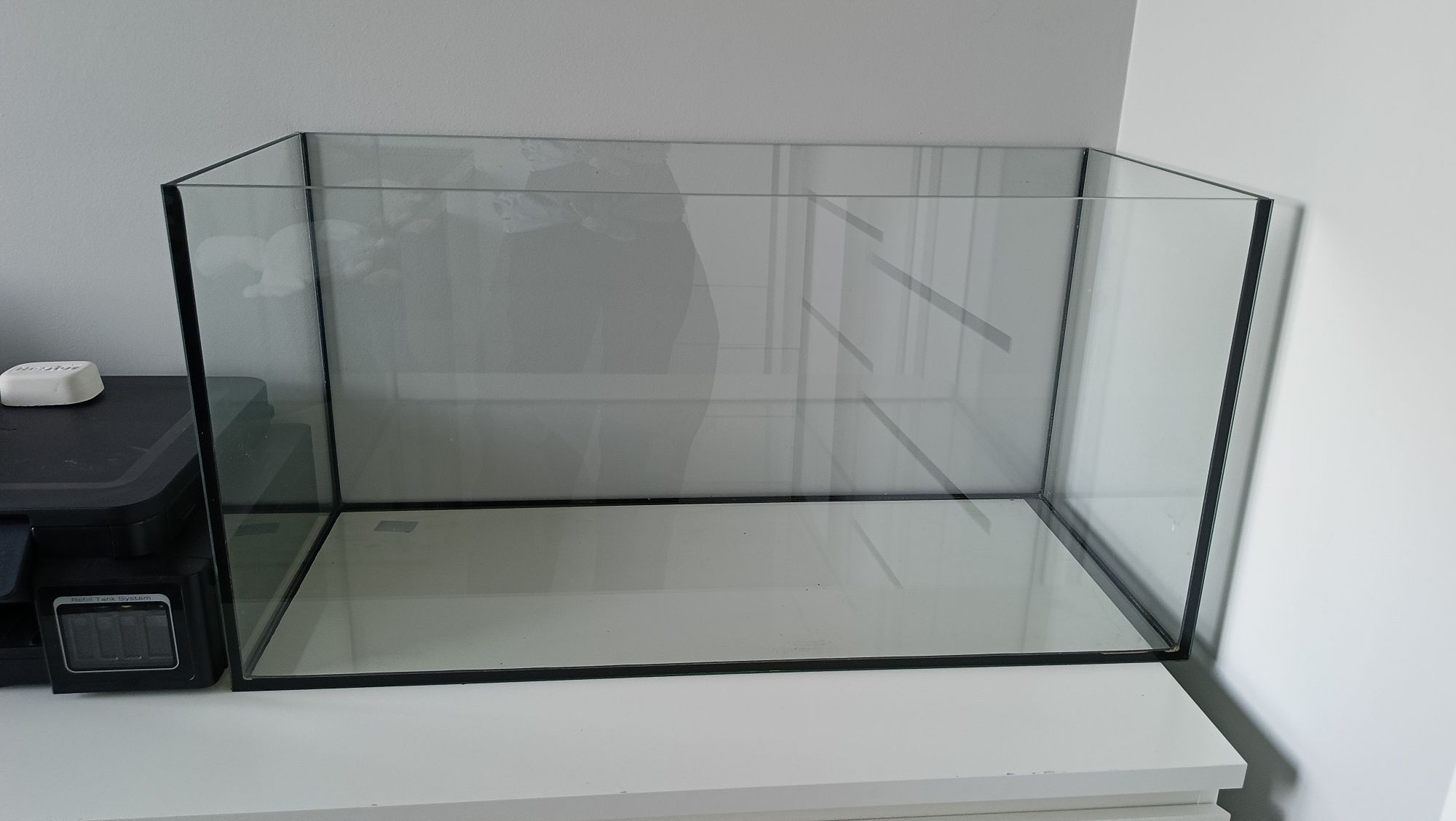 Akwarium 80x35x40 112l