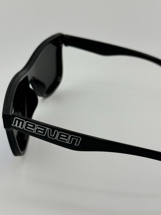 Okulary przeciwsłoneczne Meaven lustrzanki kameleon