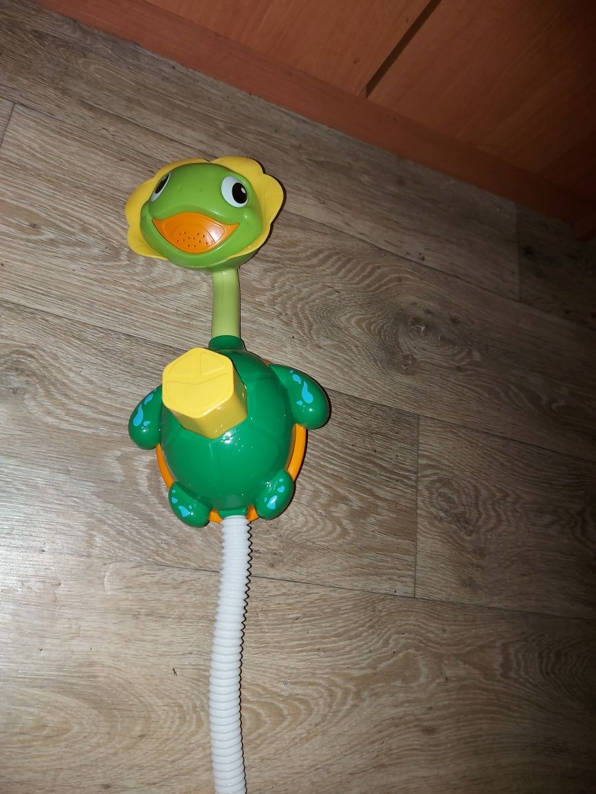 Zabawka do kąpieli