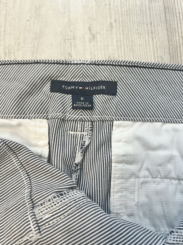 Krótkie spodenki męskie Tommy Hilfiger