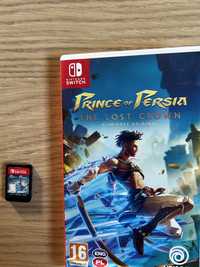 Prince of Persia The lost crown