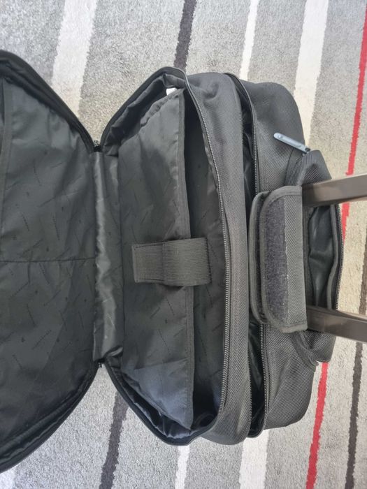 Saco de Viagem – Trolley Paco Martinez