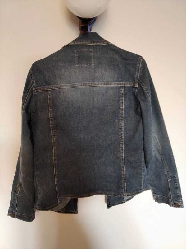 Bluza jeansowa Redstar