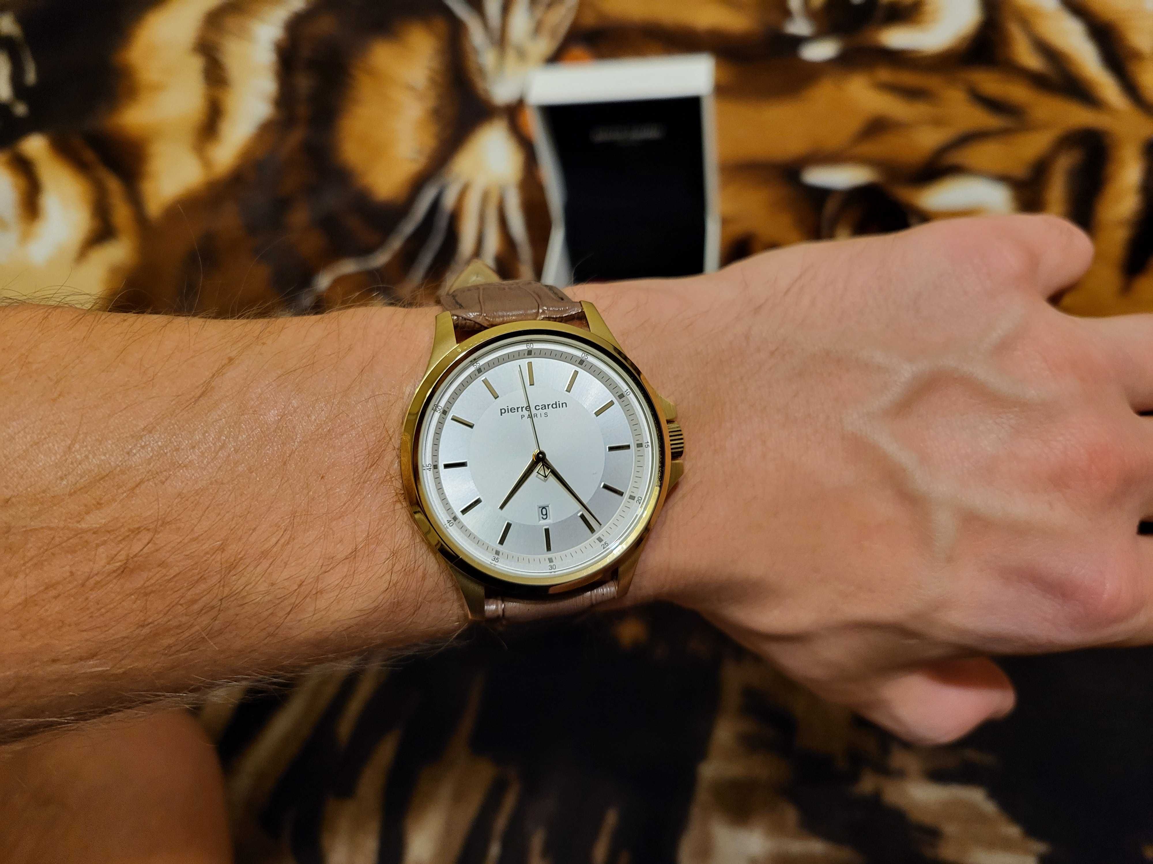 Zegarek Pierre Cardin