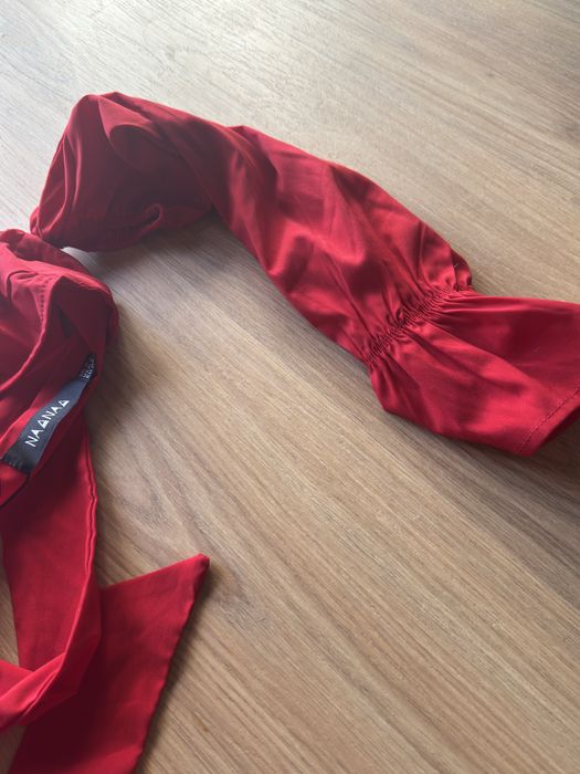 Croptop  super giro e novo