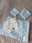 Nowa Zara home posciel prezent bawelniana 100% bawelna