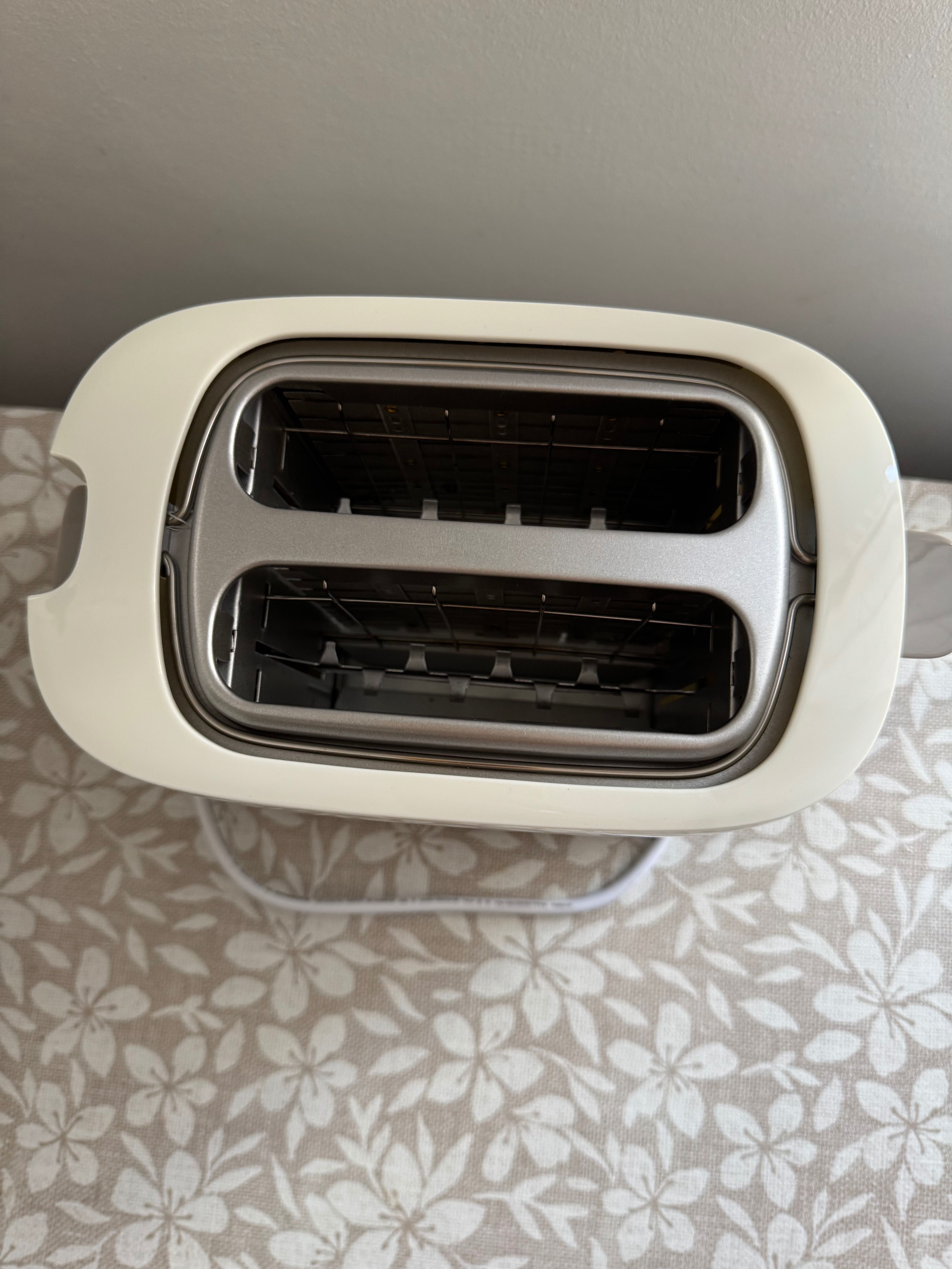 Toster Philips 830 W nowy