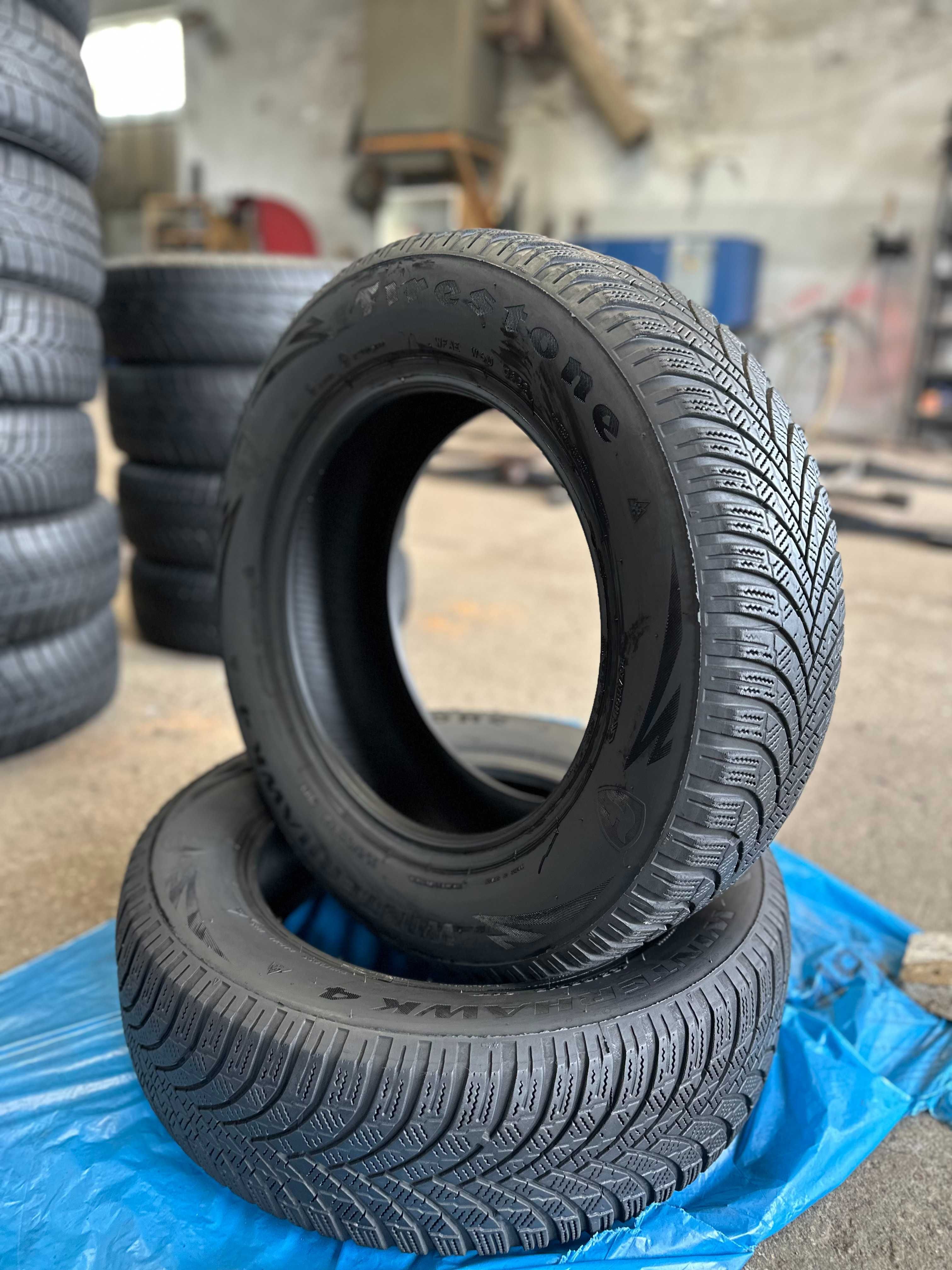 Opony FireStone 195/65 R.15