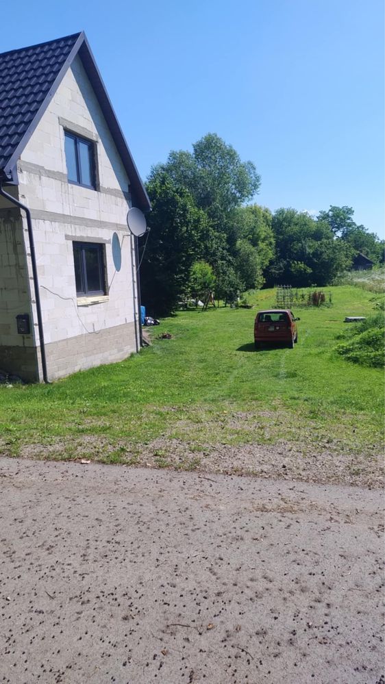 Sprzedam dom na wsi