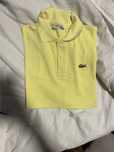 Polo da lacoste em perfeito estado