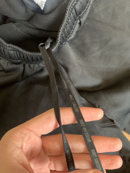 Спортивні штани Nike Therma Fit S